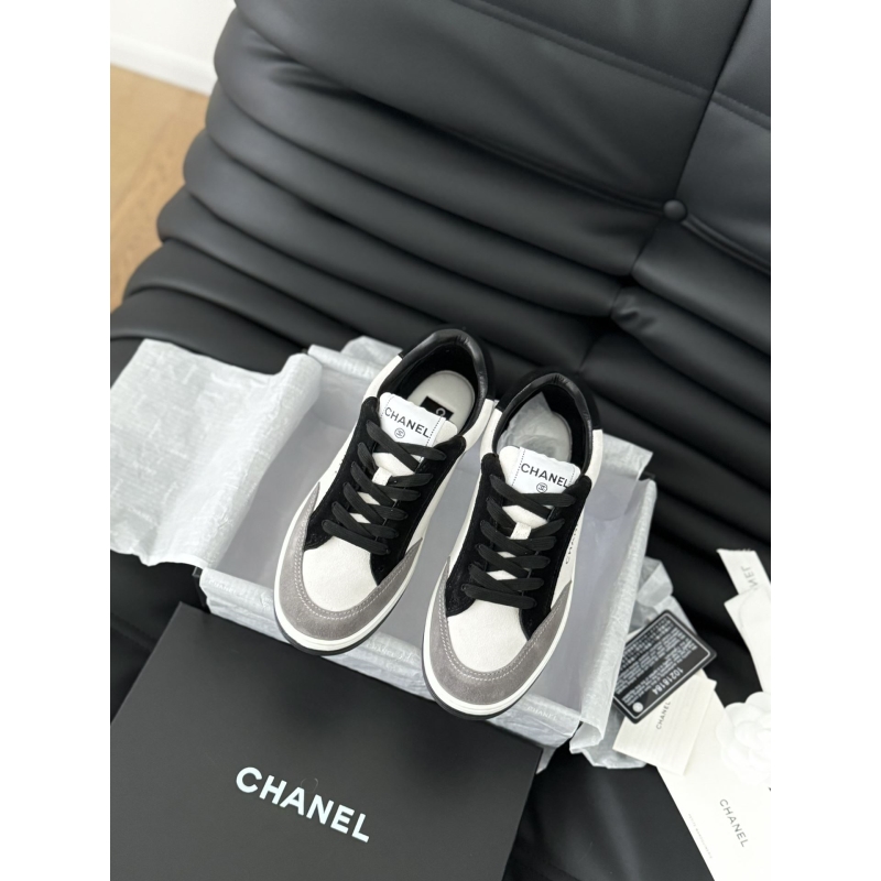 Ch*el casual shoes